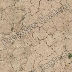 Photo Textures of Seamless Soil